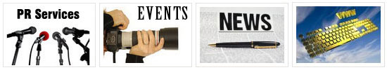 PR Services